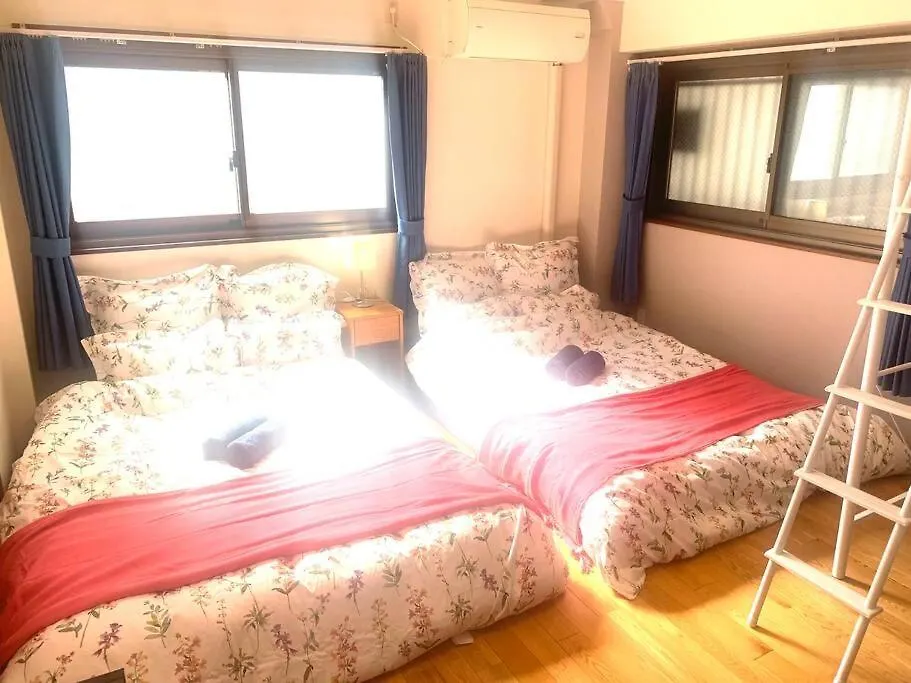 Tokyo Kd House 301 Apartment