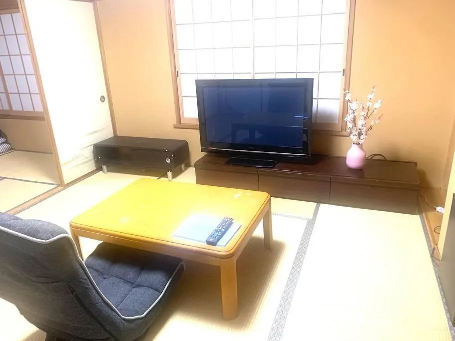 Tokyo Kd House 301 Apartment