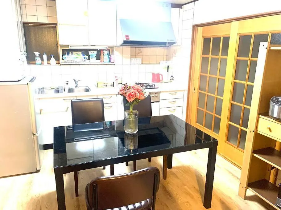 Tokyo Kd House 301 Apartment
