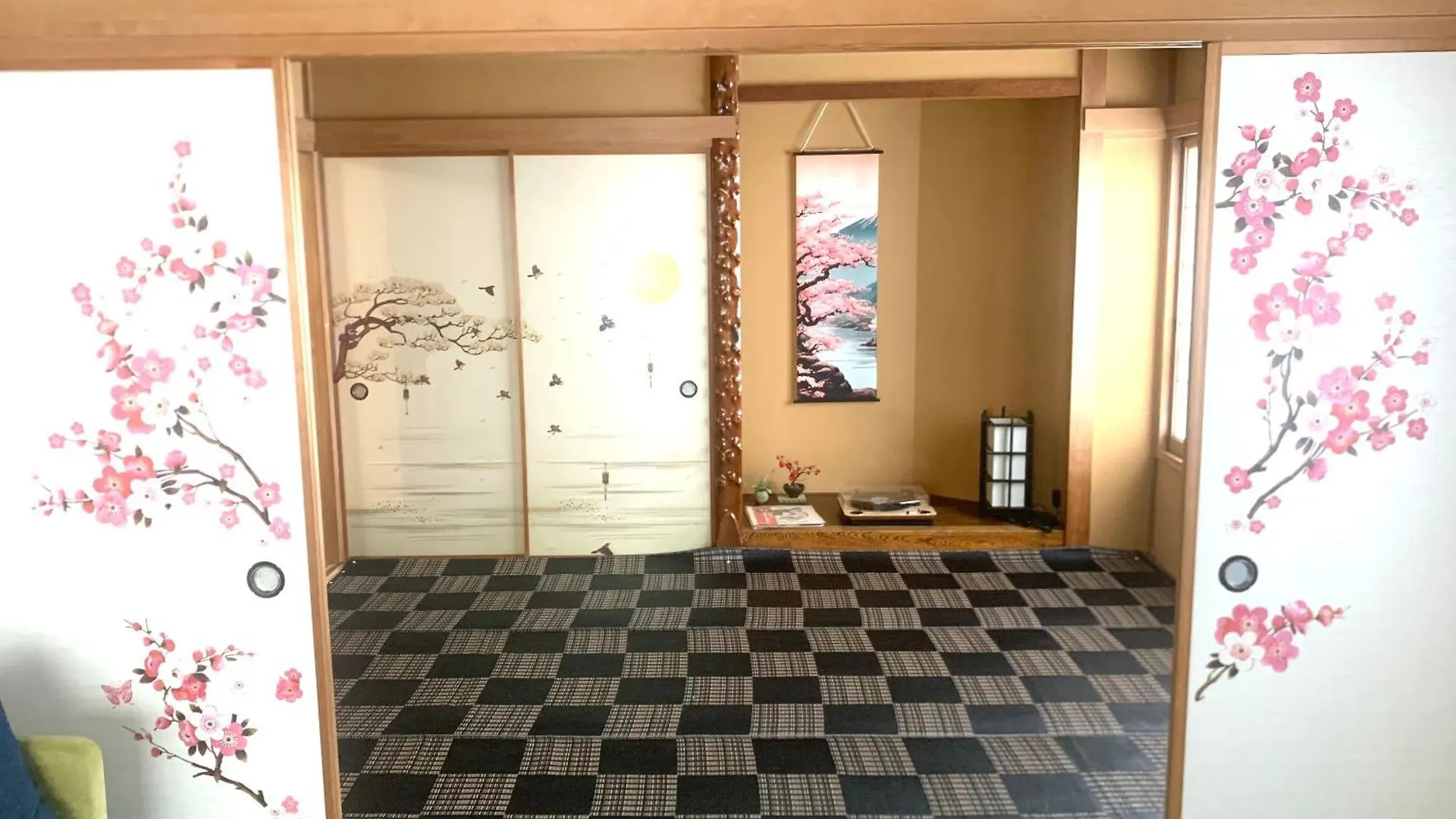 Tokyo Kd House 301 Apartment