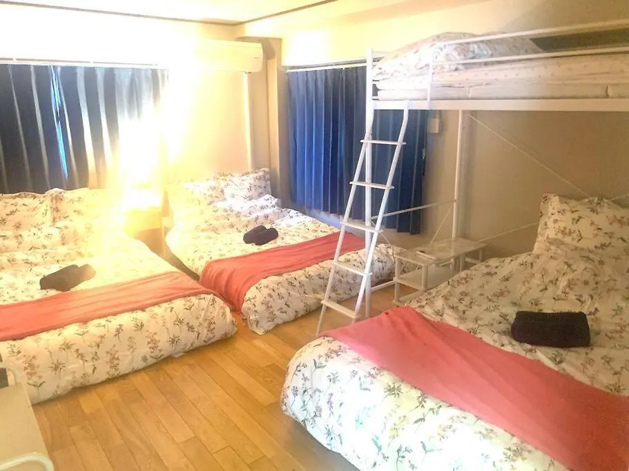 דירות Tokyo Kd House 301