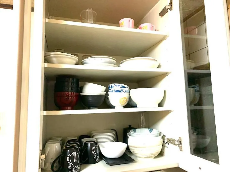 דירות Tokyo Kd House 301