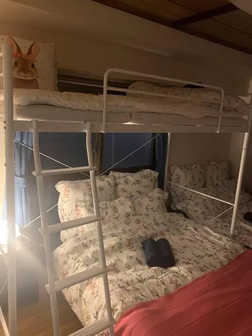 דירות Tokyo Kd House 301