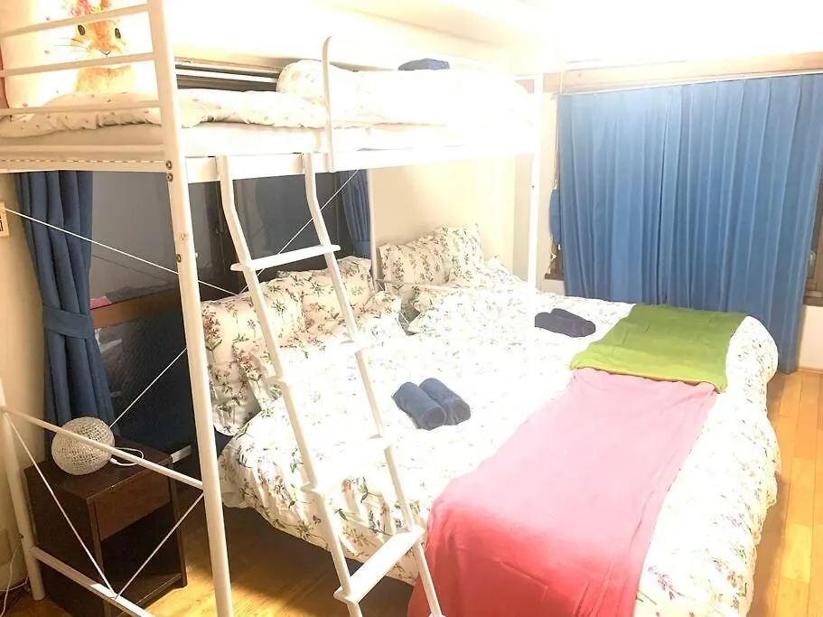 Tokyo Kd House 301 Apartamento