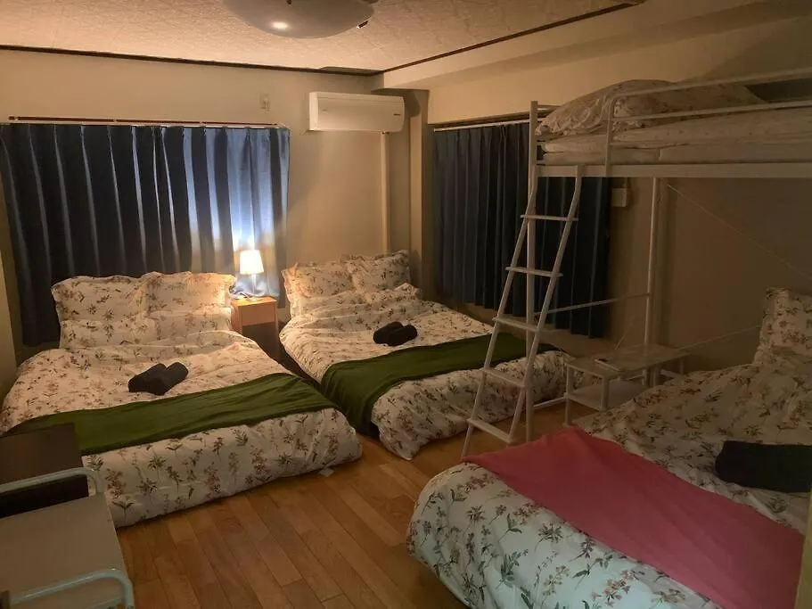 Tokyo Kd House 301 Apartamento