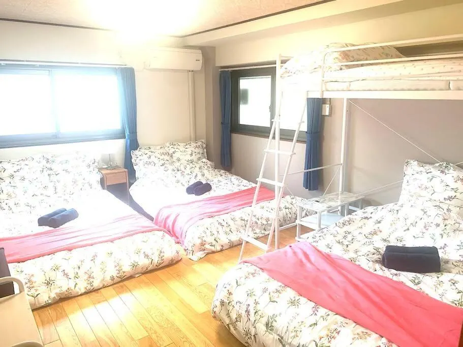 Tokyo Kd House 301 Apartamento