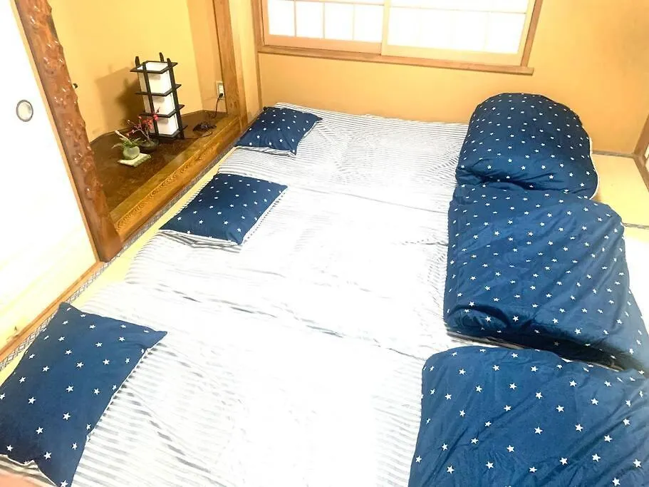 Tokyo Kd House 301 Apartamento