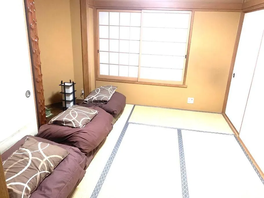 Tokyo Kd House 301 Apartamento